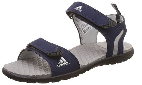 adidas sandals for men.